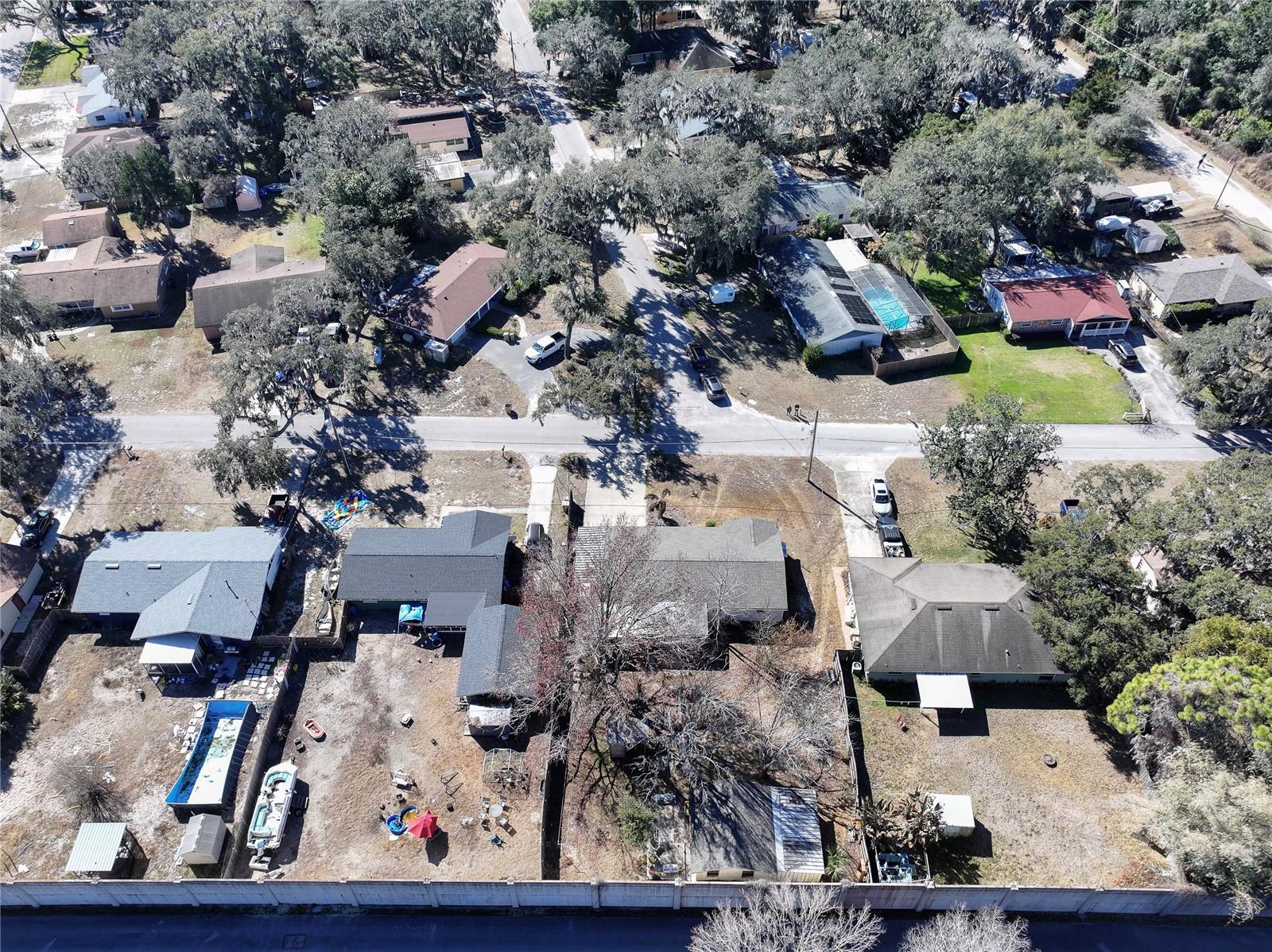 SPARKS VILLAGE - Residential