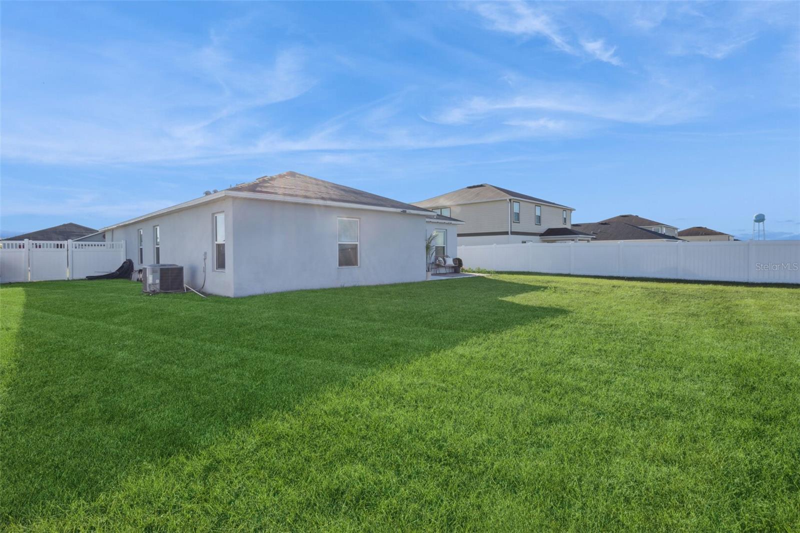 GDNS/LK JACKSON RDG #3 - Residential