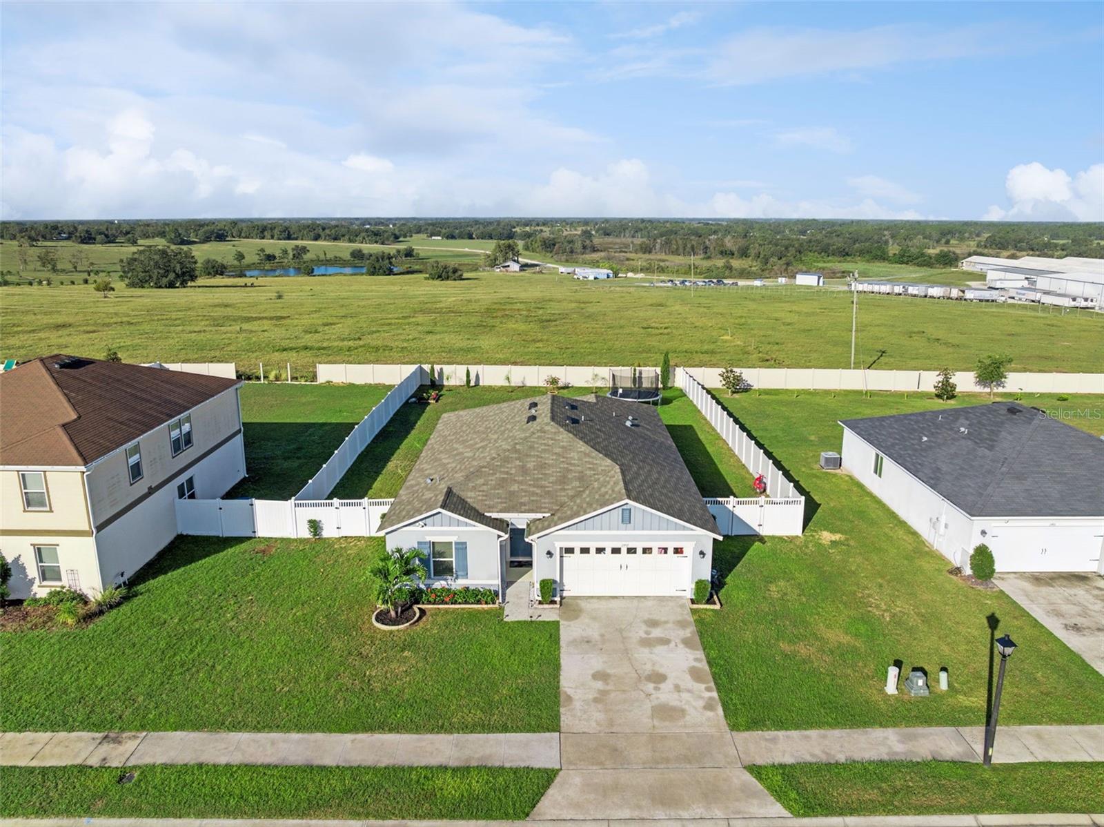 GDNS/LK JACKSON RDG #3 - Residential