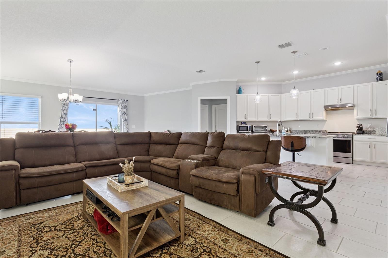 GDNS/LK JACKSON RDG #3 - Residential