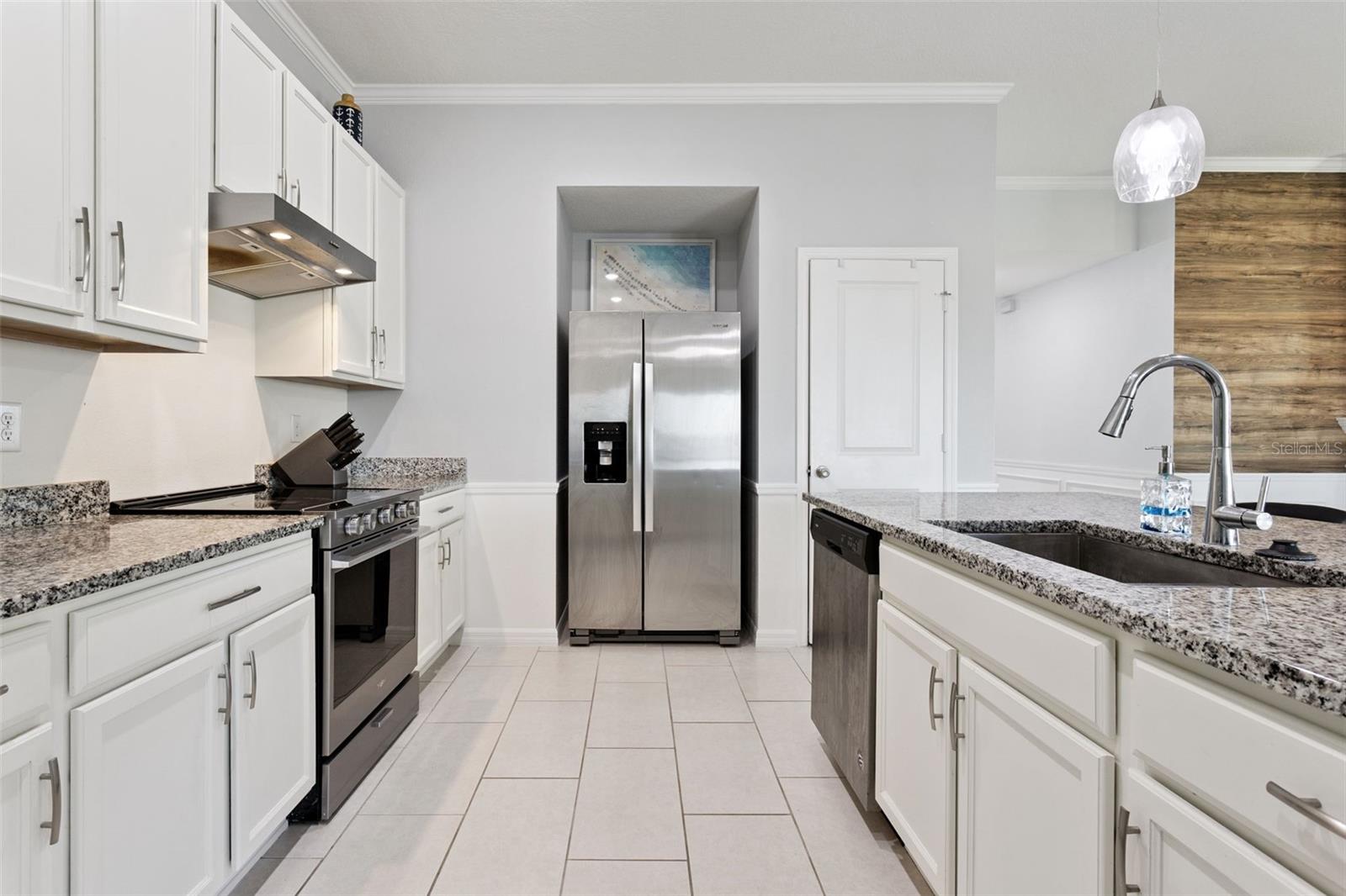 GDNS/LK JACKSON RDG #3 - Residential