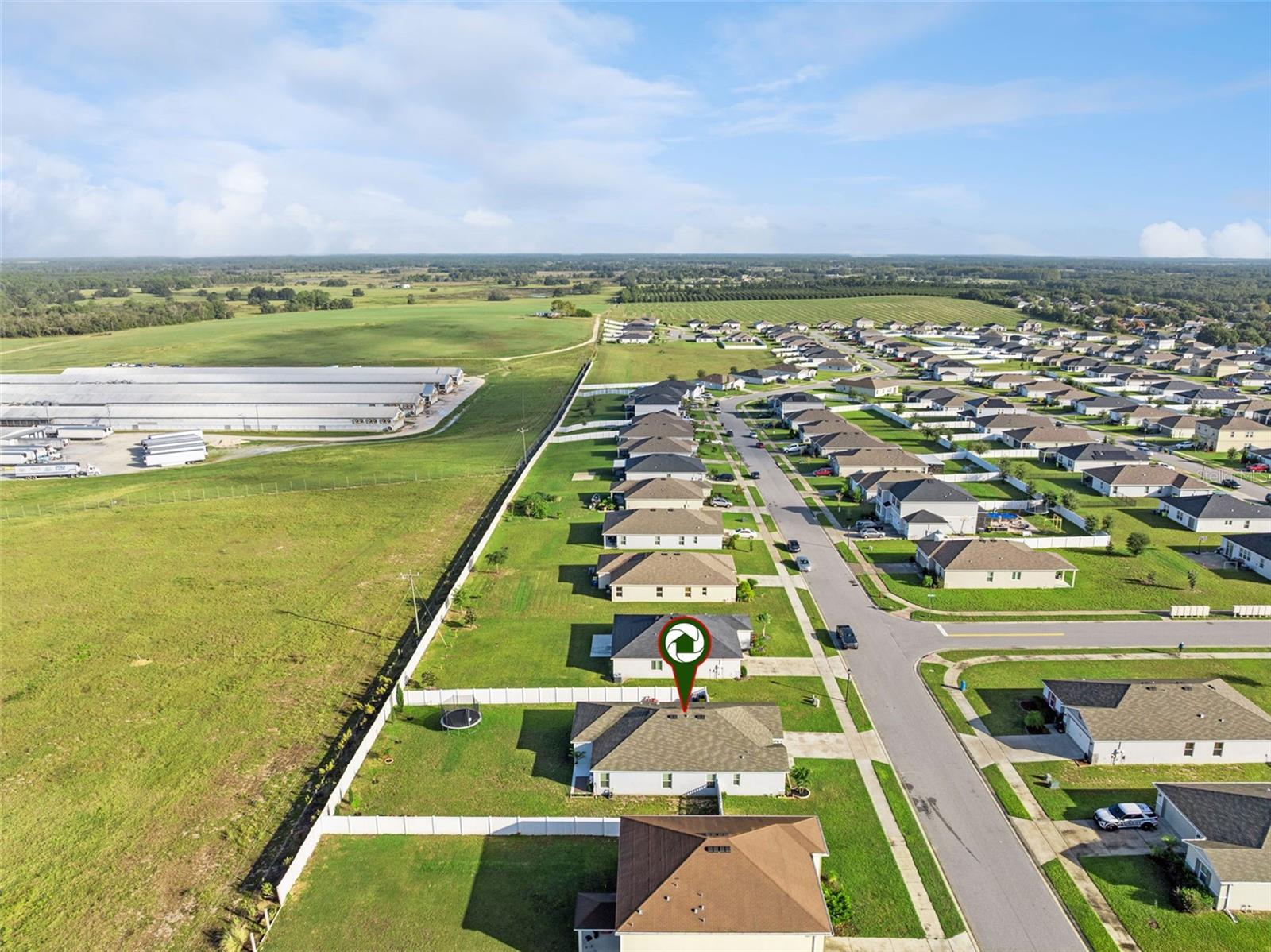 GDNS/LK JACKSON RDG #3 - Residential