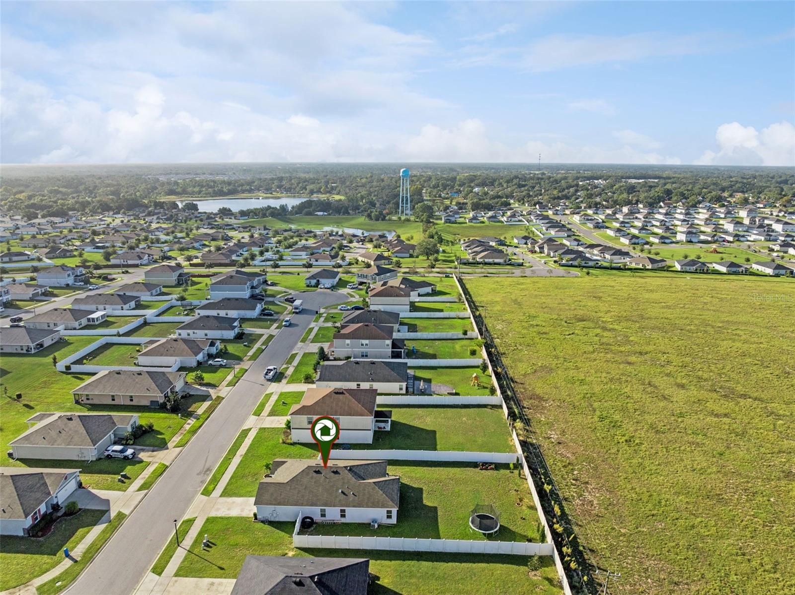 GDNS/LK JACKSON RDG #3 - Residential