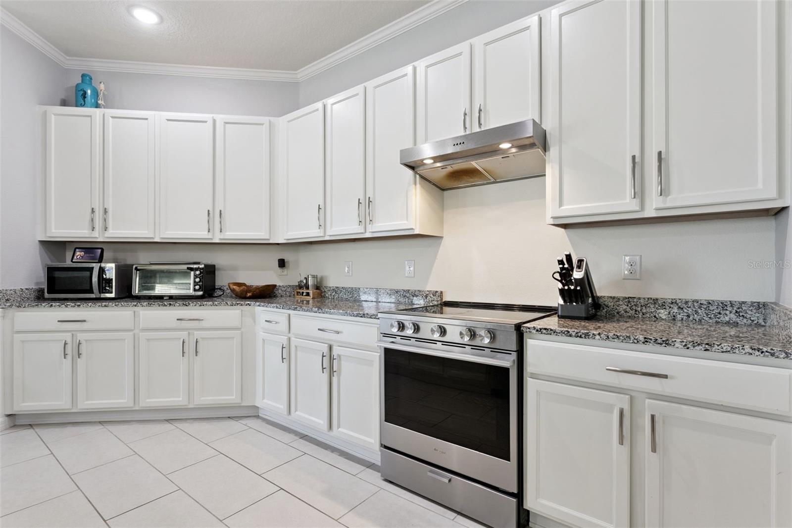 GDNS/LK JACKSON RDG #3 - Residential