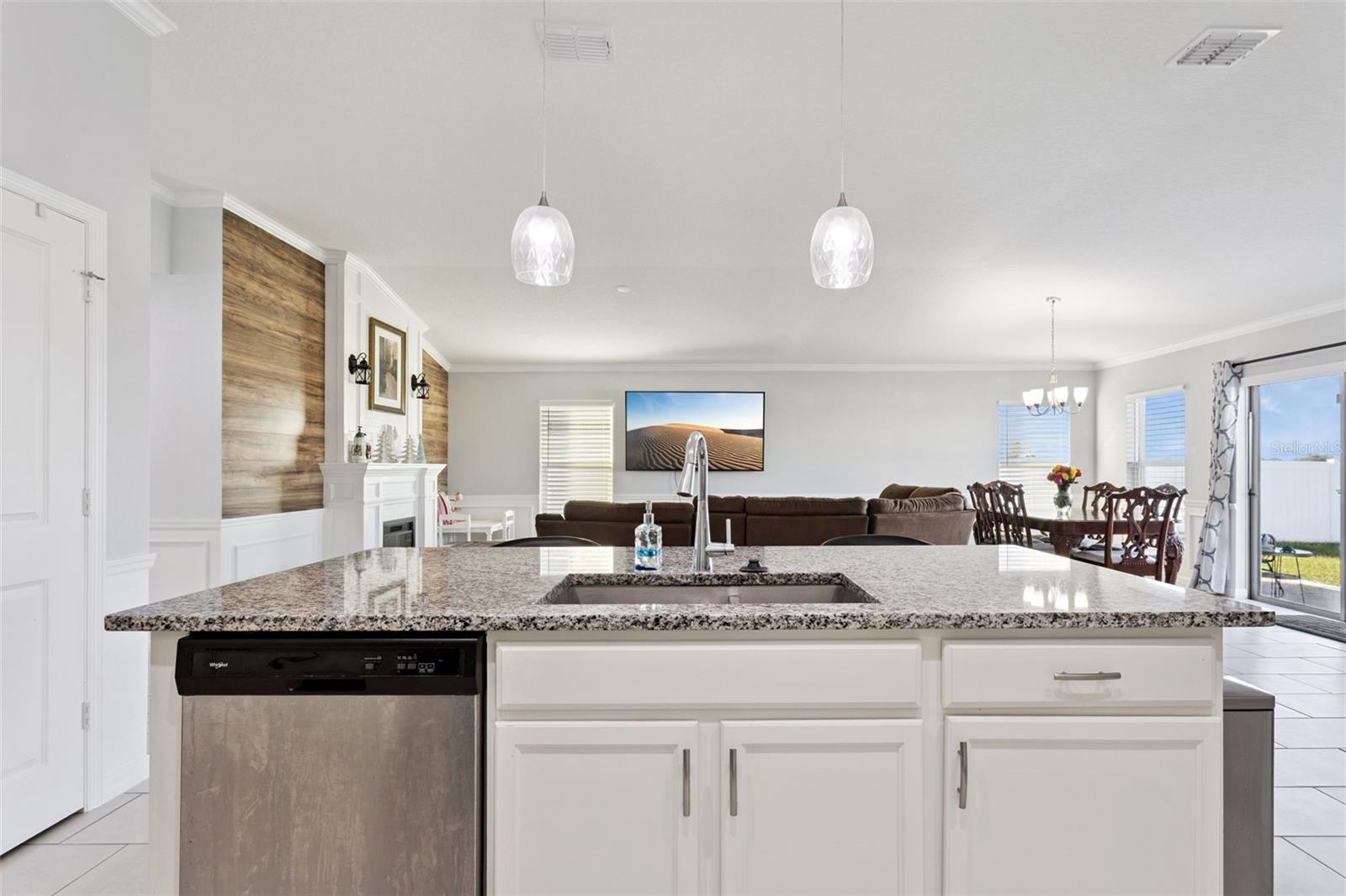 GDNS/LK JACKSON RDG #3 - Residential