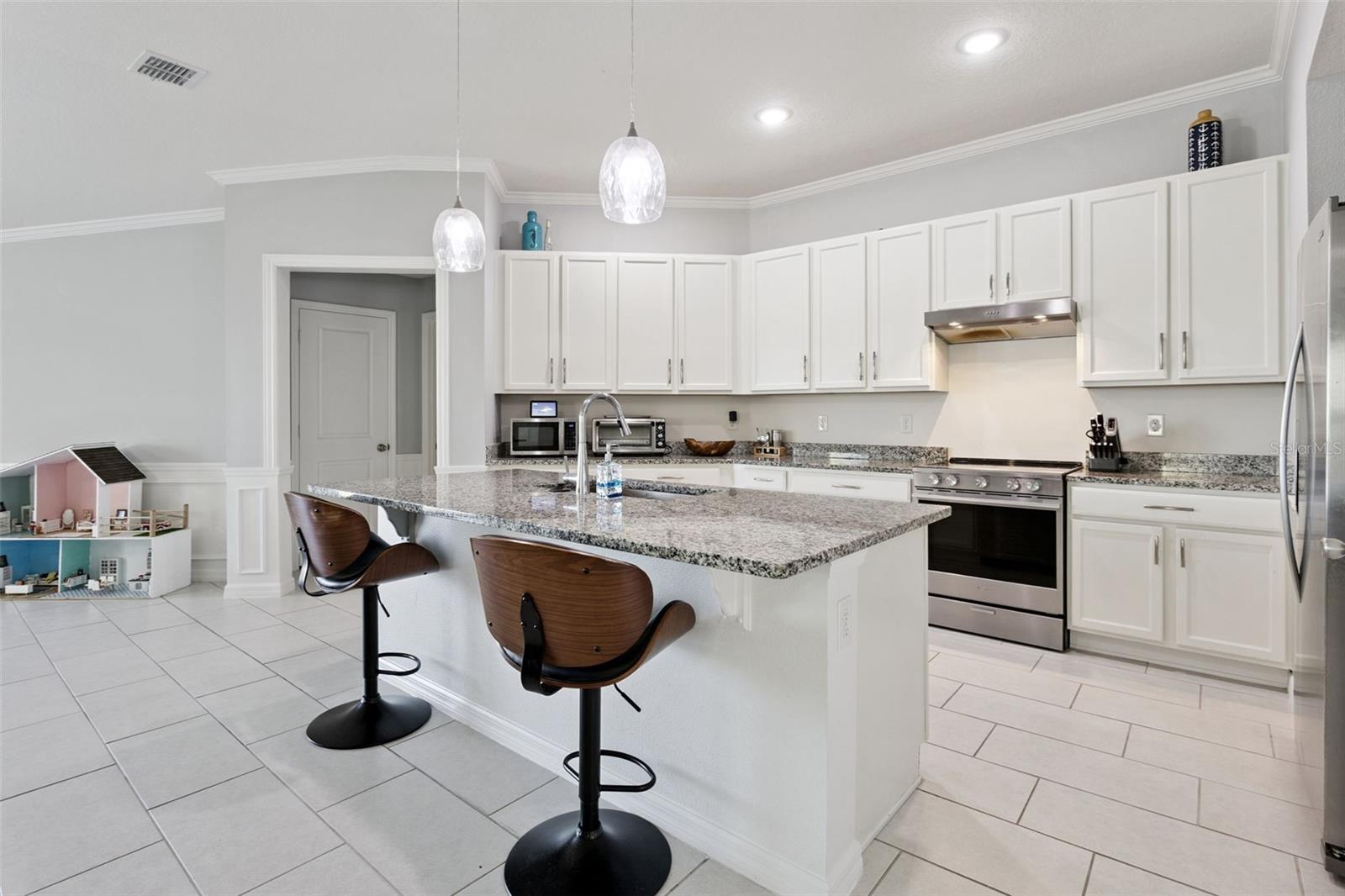 GDNS/LK JACKSON RDG #3 - Residential