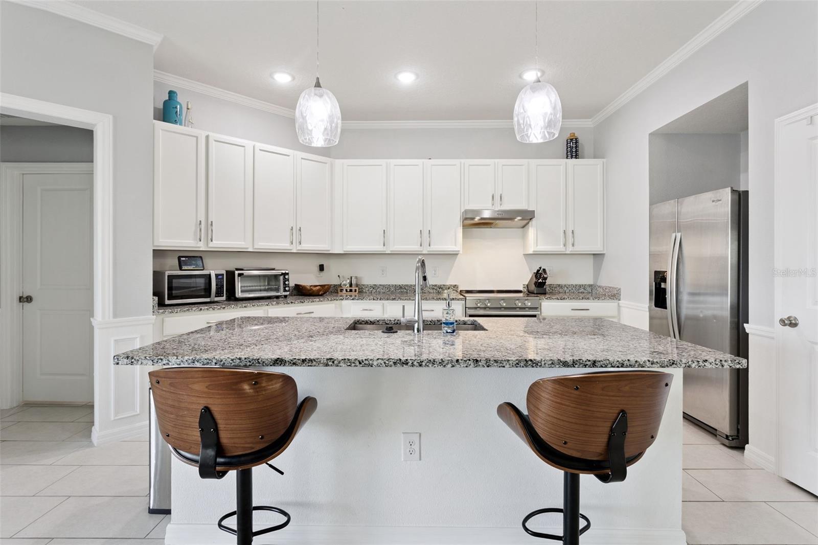 GDNS/LK JACKSON RDG #3 - Residential