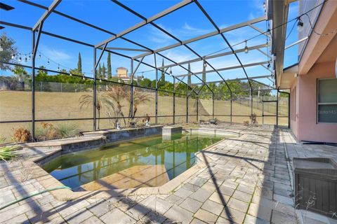 Tiny photo for 4080 Longbow Drive, Clermont, FL 34711 (MLS # O6382765)