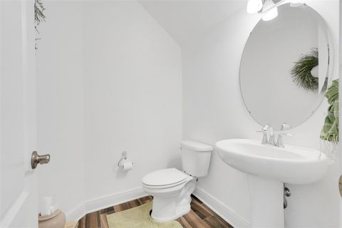 Tiny photo for 4080 Longbow Drive, Clermont, FL 34711 (MLS # O6382765)