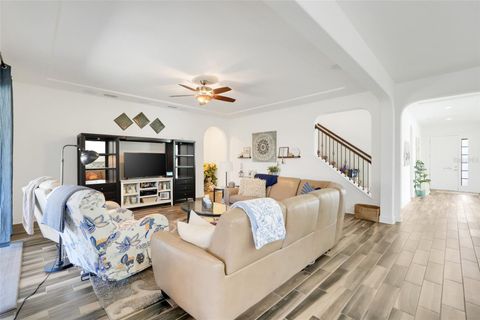 Tiny photo for 4080 Longbow Drive, Clermont, FL 34711 (MLS # O6382765)