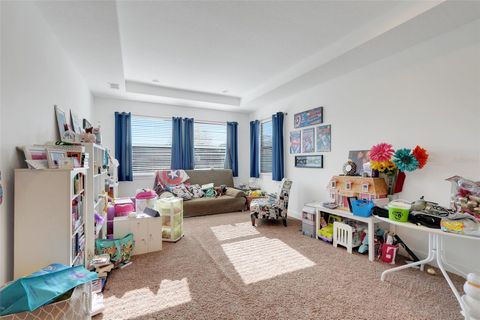 Tiny photo for 4080 Longbow Drive, Clermont, FL 34711 (MLS # O6382765)