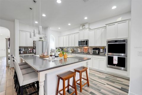 Tiny photo for 4080 Longbow Drive, Clermont, FL 34711 (MLS # O6382765)