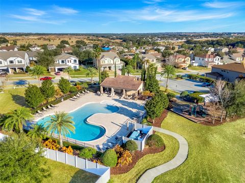 Tiny photo for 4080 Longbow Drive, Clermont, FL 34711 (MLS # O6382765)