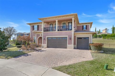 Tiny photo for 4080 Longbow Drive, Clermont, FL 34711 (MLS # O6382765)