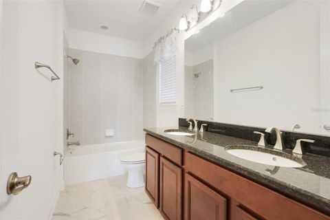 Tiny photo for 4080 Longbow Drive, Clermont, FL 34711 (MLS # O6382765)