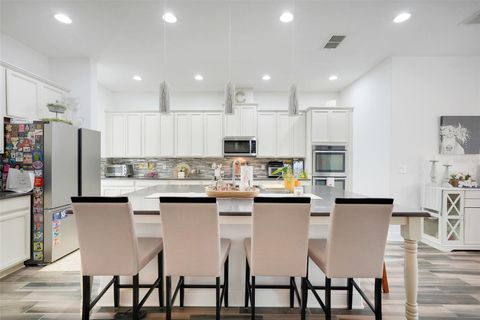 Tiny photo for 4080 Longbow Drive, Clermont, FL 34711 (MLS # O6382765)