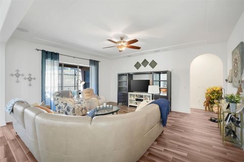 Tiny photo for 4080 Longbow Drive, Clermont, FL 34711 (MLS # O6382765)