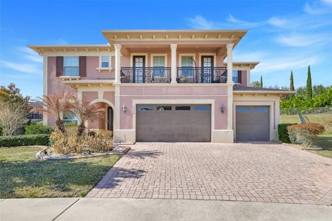 4080 LONGBOW DRIVE CLERMONT FL 34711