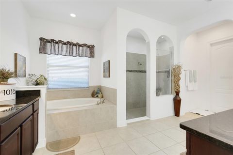 Tiny photo for 4080 Longbow Drive, Clermont, FL 34711 (MLS # O6382765)
