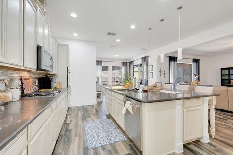 Tiny photo for 4080 Longbow Drive, Clermont, FL 34711 (MLS # O6382765)