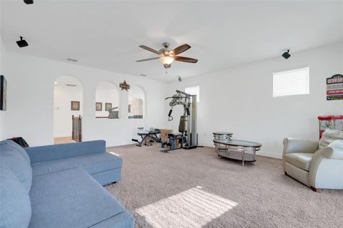 Tiny photo for 4080 Longbow Drive, Clermont, FL 34711 (MLS # O6382765)