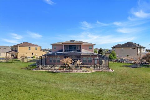 Tiny photo for 4080 Longbow Drive, Clermont, FL 34711 (MLS # O6382765)