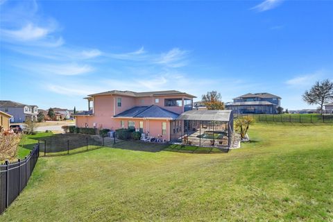 Tiny photo for 4080 Longbow Drive, Clermont, FL 34711 (MLS # O6382765)