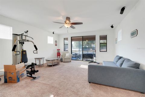 Tiny photo for 4080 Longbow Drive, Clermont, FL 34711 (MLS # O6382765)