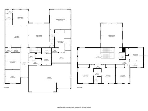 Tiny photo for 4080 Longbow Drive, Clermont, FL 34711 (MLS # O6382765)