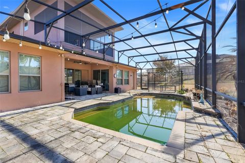 Tiny photo for 4080 Longbow Drive, Clermont, FL 34711 (MLS # O6382765)