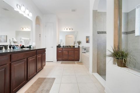 Tiny photo for 4080 Longbow Drive, Clermont, FL 34711 (MLS # O6382765)