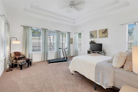 Tiny photo for 4080 Longbow Drive, Clermont, FL 34711 (MLS # O6382765)