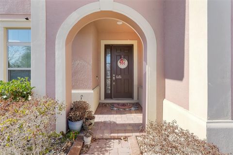 Tiny photo for 4080 Longbow Drive, Clermont, FL 34711 (MLS # O6382765)