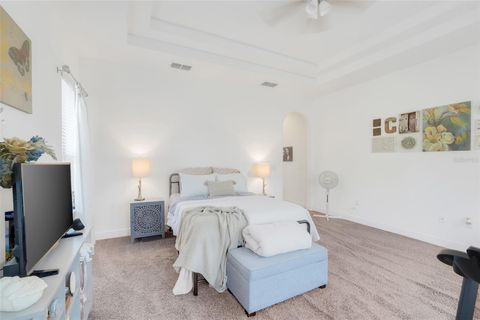 Tiny photo for 4080 Longbow Drive, Clermont, FL 34711 (MLS # O6382765)