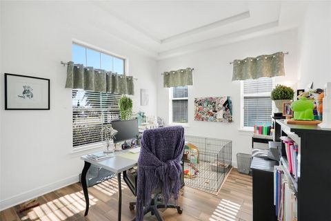 Tiny photo for 4080 Longbow Drive, Clermont, FL 34711 (MLS # O6382765)