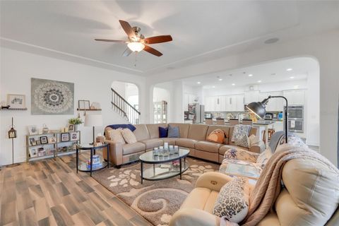 Tiny photo for 4080 Longbow Drive, Clermont, FL 34711 (MLS # O6382765)