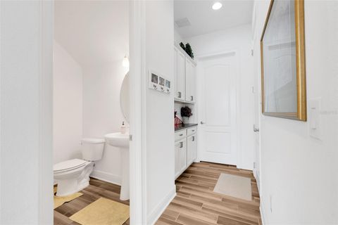 Tiny photo for 4080 Longbow Drive, Clermont, FL 34711 (MLS # O6382765)