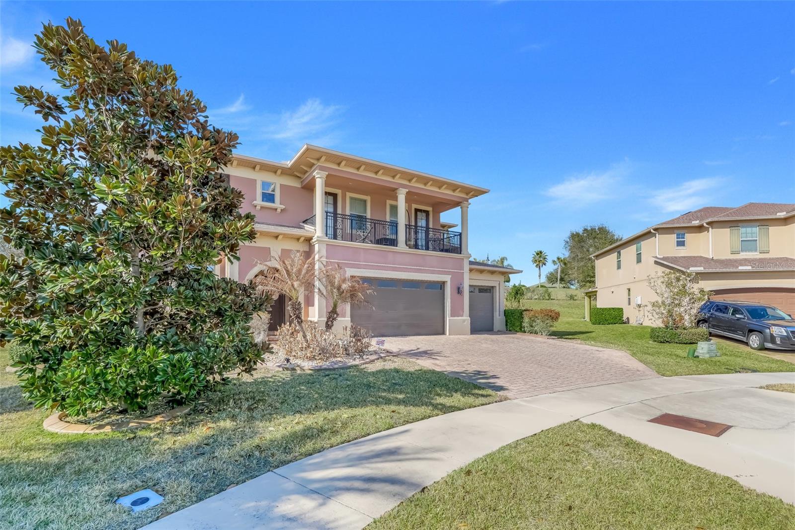 4080 LONGBOW DRIVE