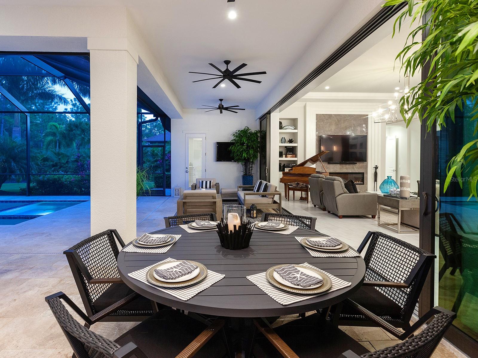 CONCESSION - Residential