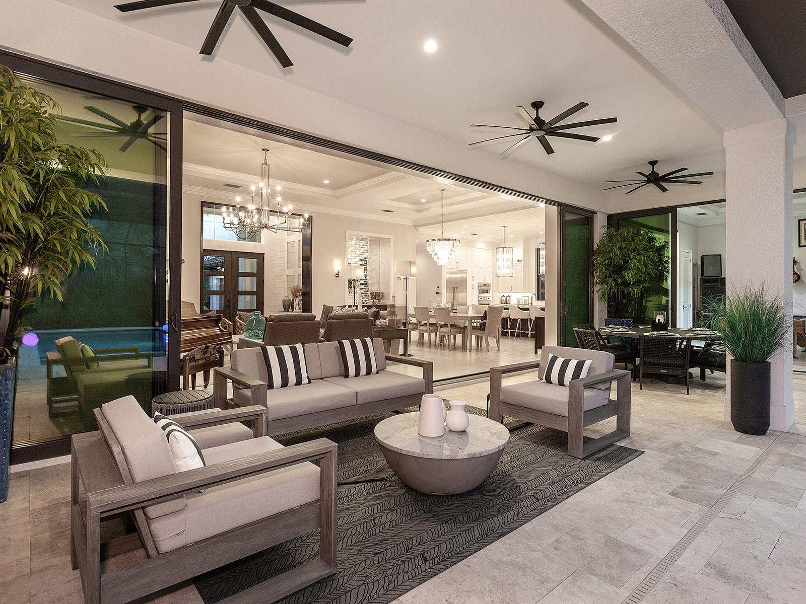 CONCESSION - Residential