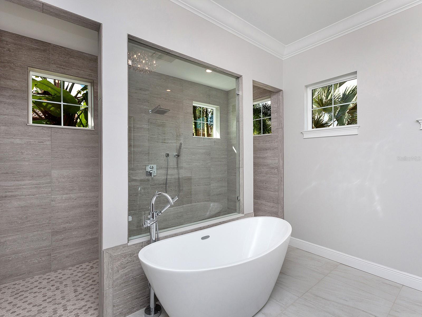 CONCESSION - Residential