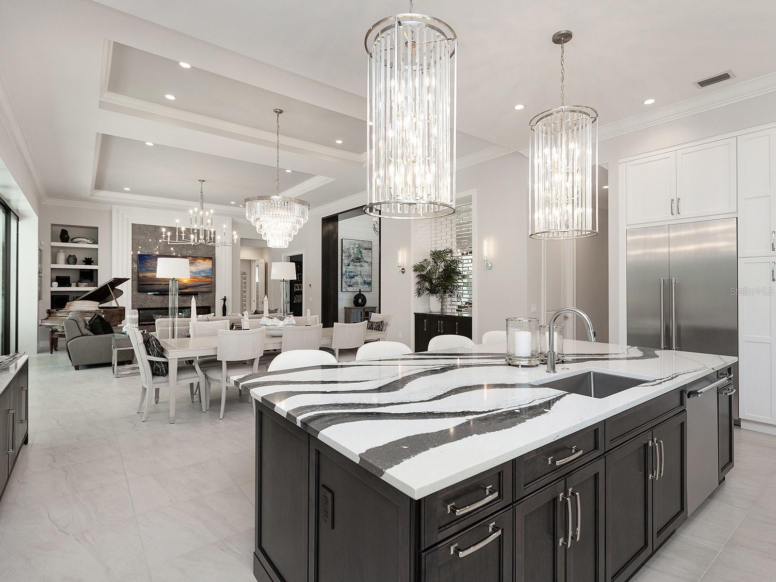 CONCESSION - Residential