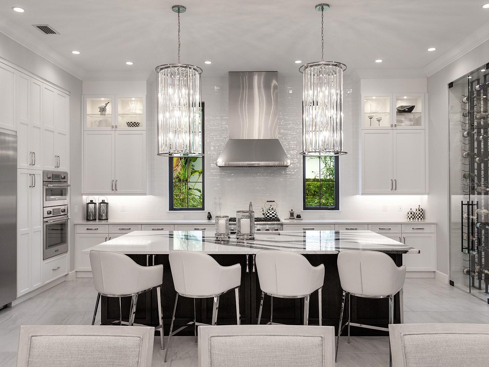 CONCESSION - Residential