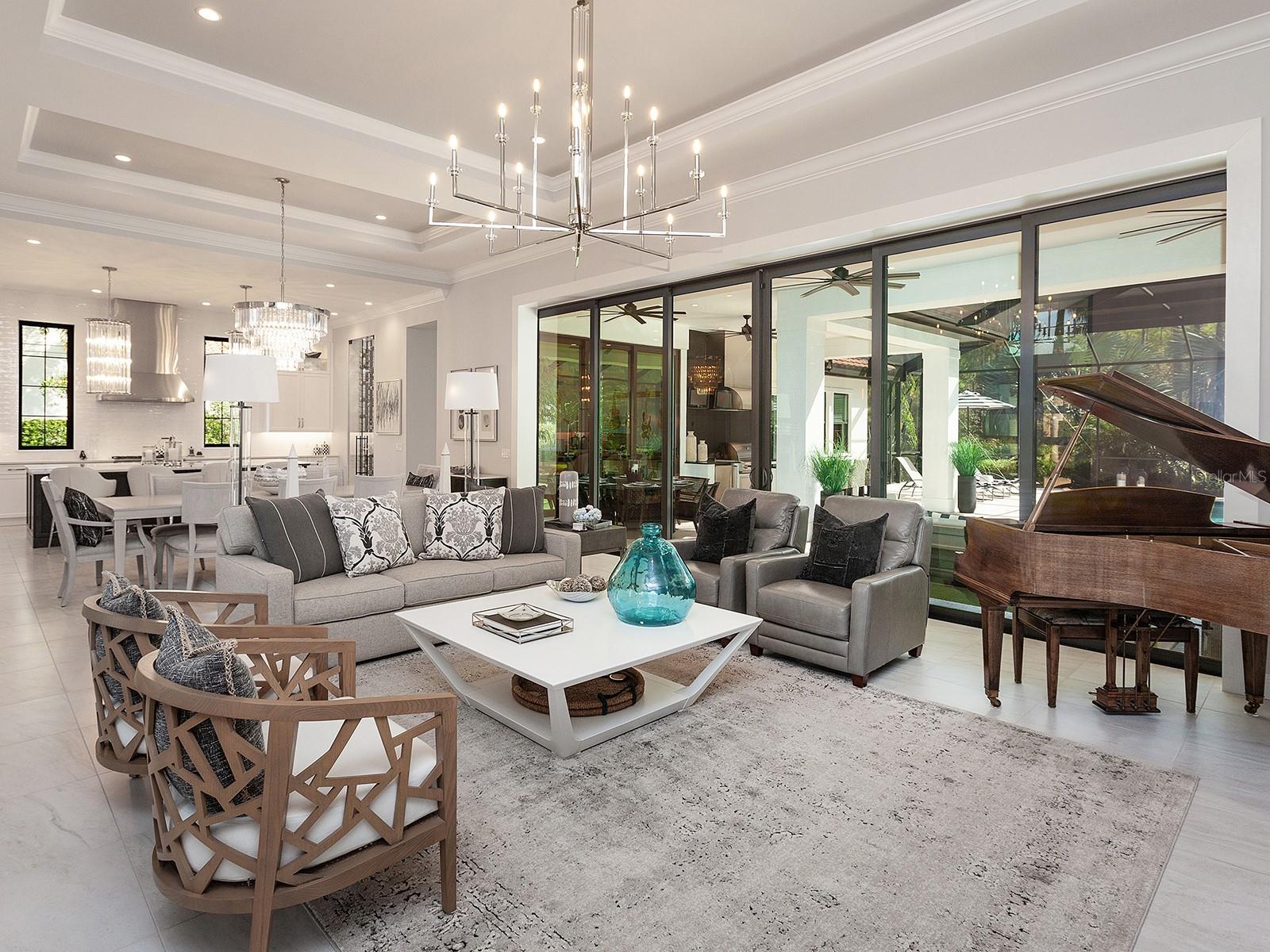 CONCESSION - Residential