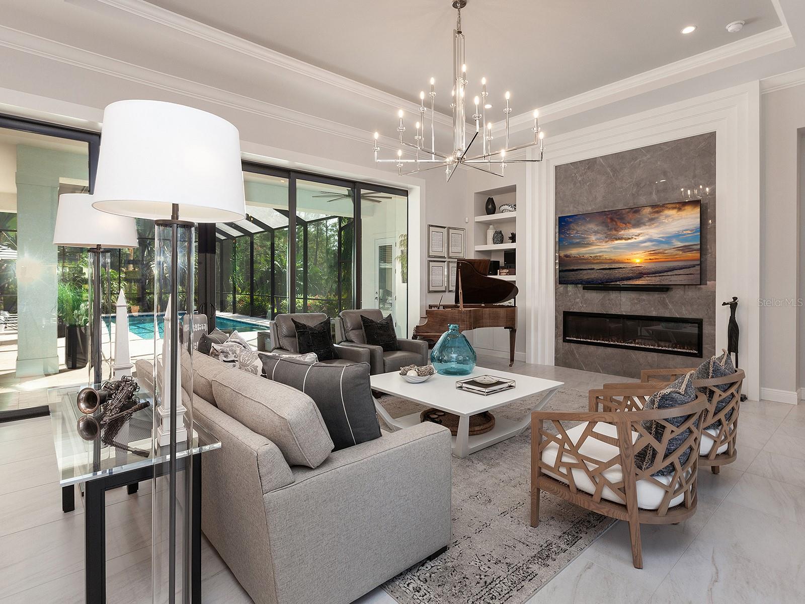 CONCESSION - Residential