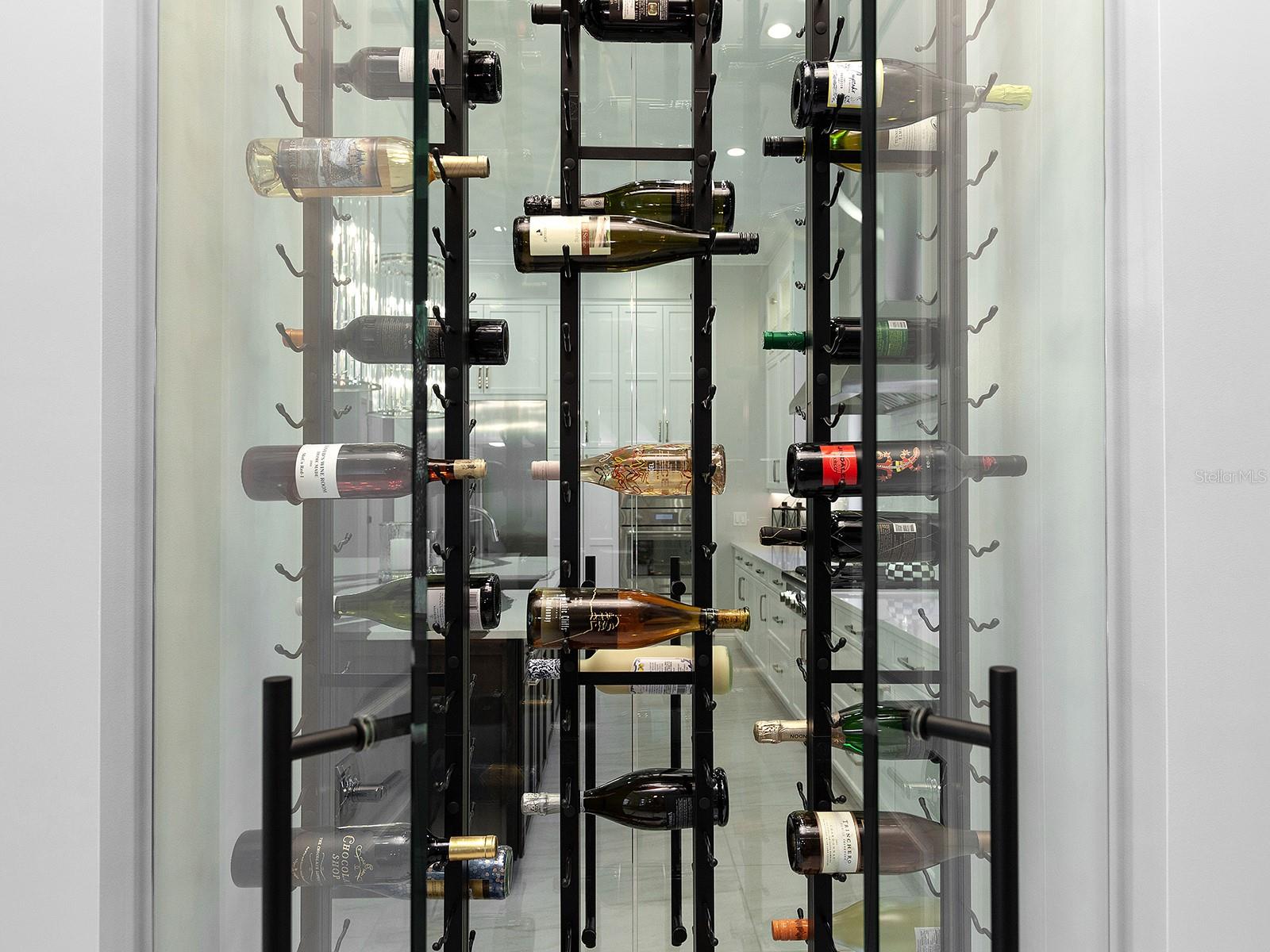 CONCESSION - Residential