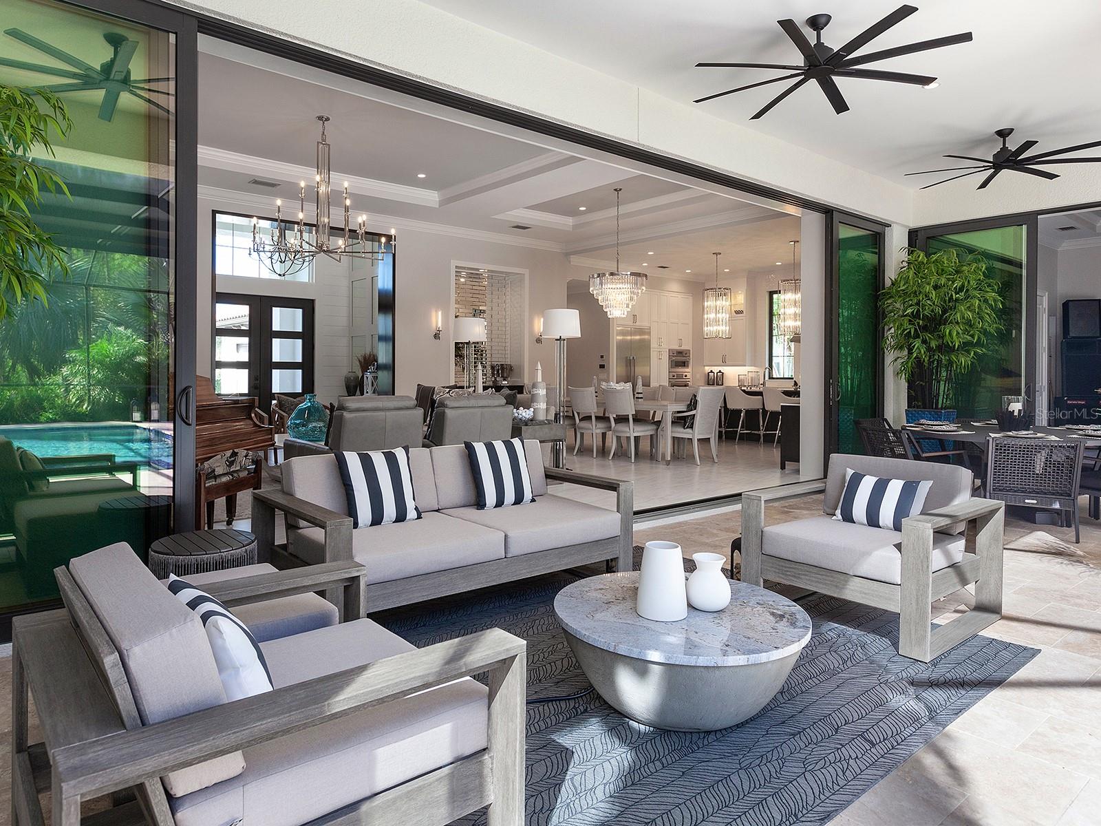 CONCESSION - Residential