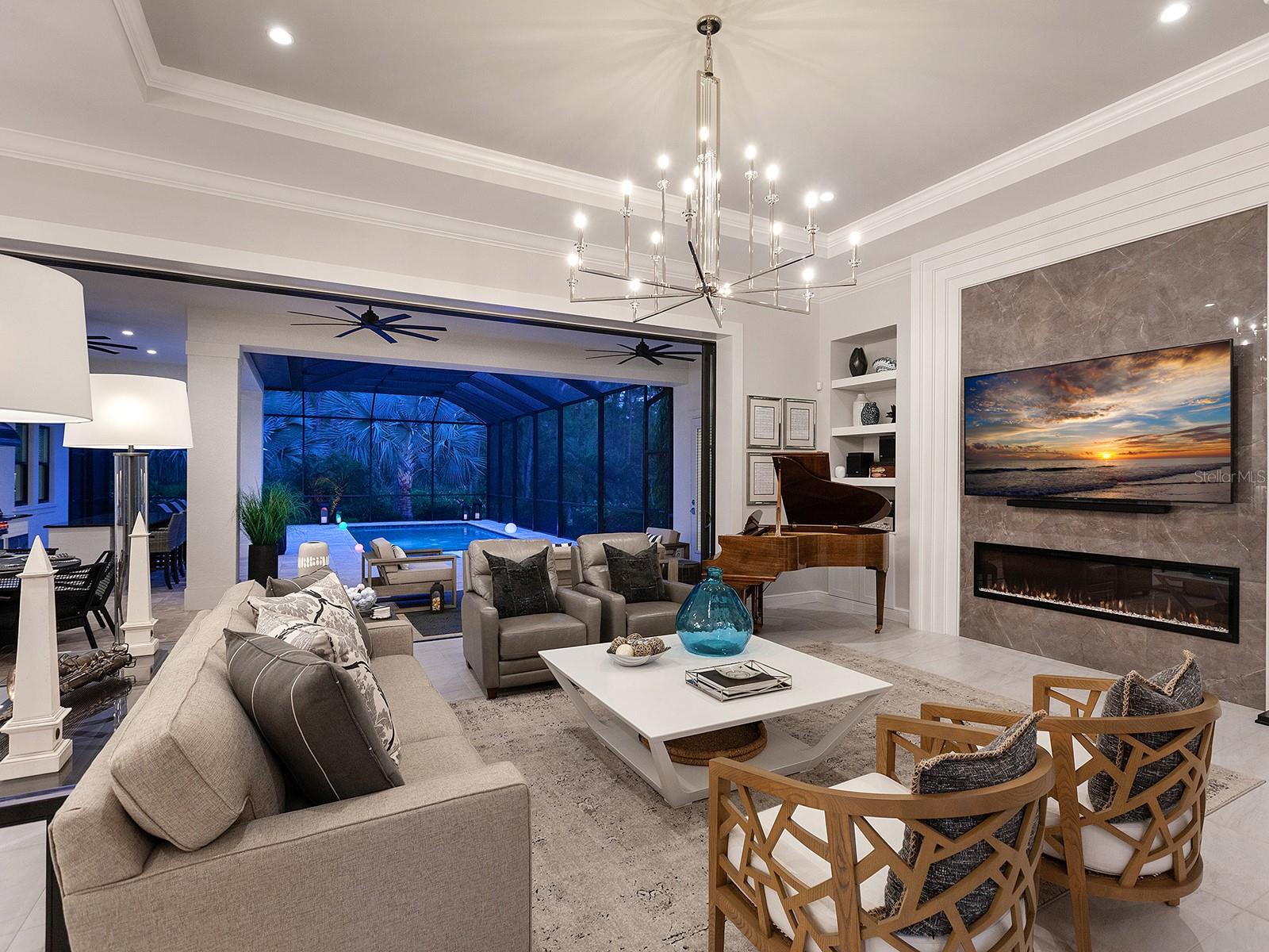 CONCESSION - Residential