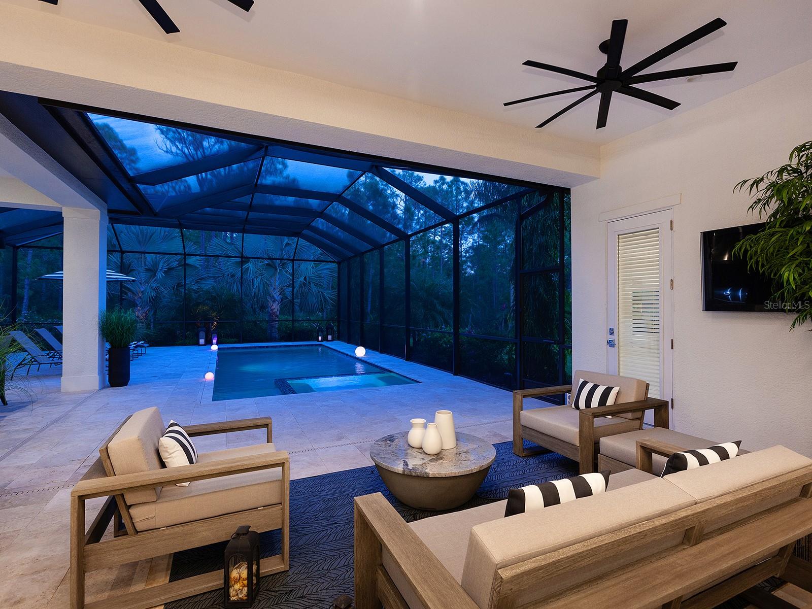 CONCESSION - Residential