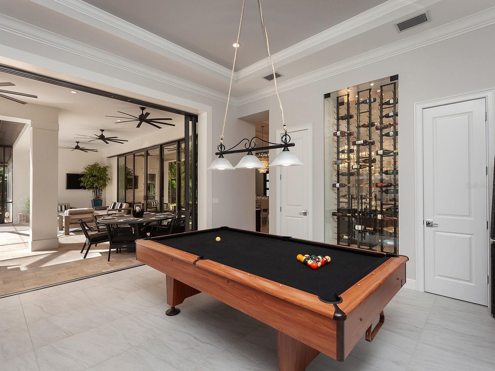 CONCESSION - Residential